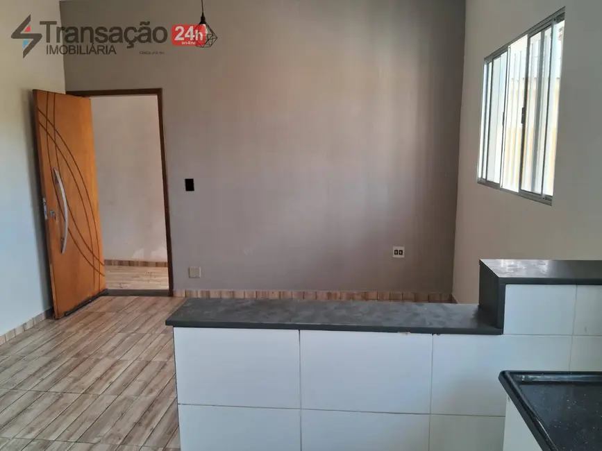 Foto 3 de Apartamento com 2 quartos à venda, 60m2 em Jardim Aeroporto I, Franca - SP