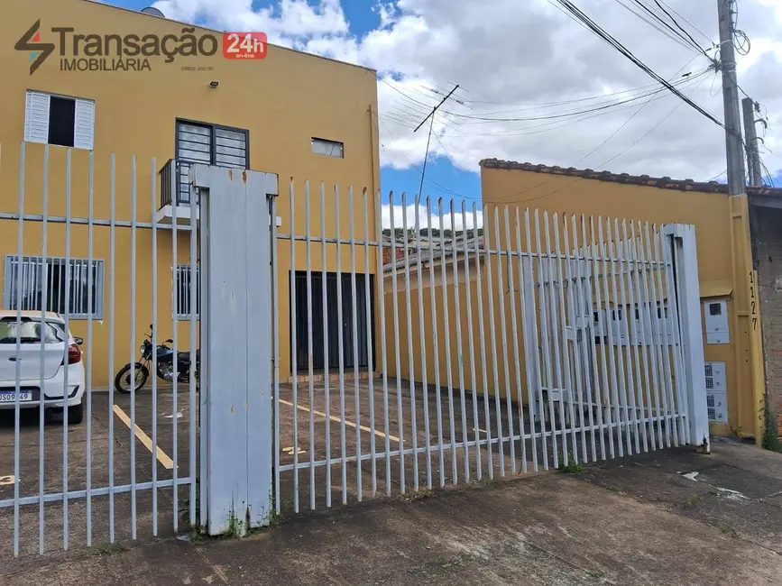 Foto 9 de Apartamento com 2 quartos à venda, 60m2 em Jardim Aeroporto I, Franca - SP
