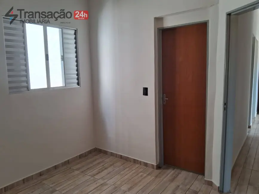 Foto 4 de Apartamento com 2 quartos à venda, 60m2 em Jardim Aeroporto I, Franca - SP