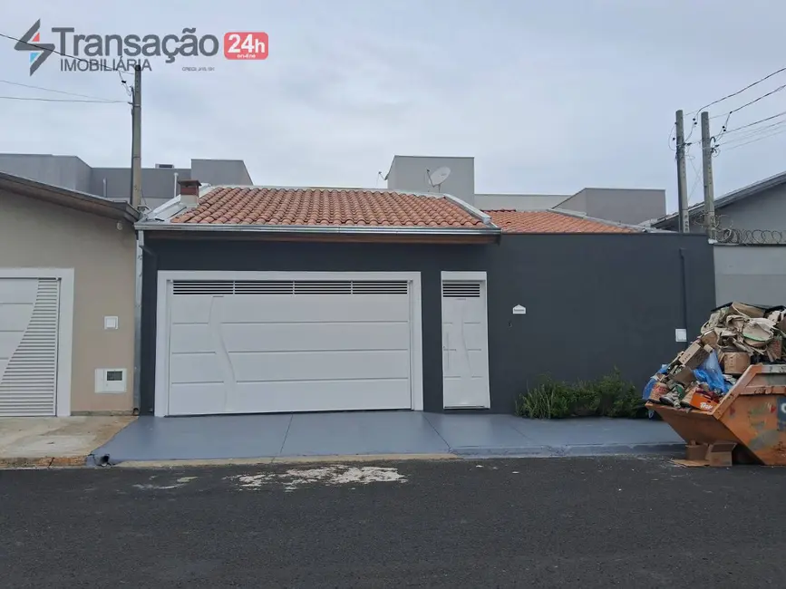 Casa com 2 quartos à venda, 95m2 em Villagio Mundo Novo, Franca - SP - imagem 1 Foto 1 de Casa com 2 quartos à venda, 95m2 em Villagio Mundo Novo, Franca - SP