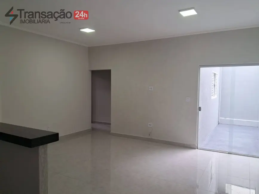 Casa com 2 quartos à venda, 95m2 em Villagio Mundo Novo, Franca - SP - imagem 3 Foto 3 de Casa com 2 quartos à venda, 95m2 em Villagio Mundo Novo, Franca - SP