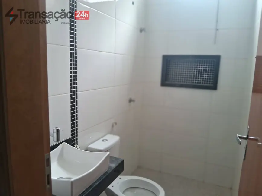 Casa com 2 quartos à venda, 95m2 em Villagio Mundo Novo, Franca - SP - imagem 6 Foto 6 de Casa com 2 quartos à venda, 95m2 em Villagio Mundo Novo, Franca - SP