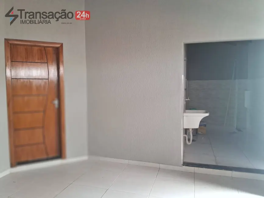 Casa com 2 quartos à venda, 95m2 em Villagio Mundo Novo, Franca - SP - imagem 9 Foto 9 de Casa com 2 quartos à venda, 95m2 em Villagio Mundo Novo, Franca - SP