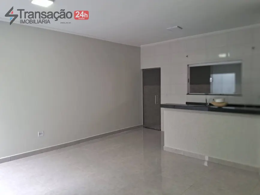 Casa com 2 quartos à venda, 95m2 em Villagio Mundo Novo, Franca - SP - imagem 4 Foto 4 de Casa com 2 quartos à venda, 95m2 em Villagio Mundo Novo, Franca - SP