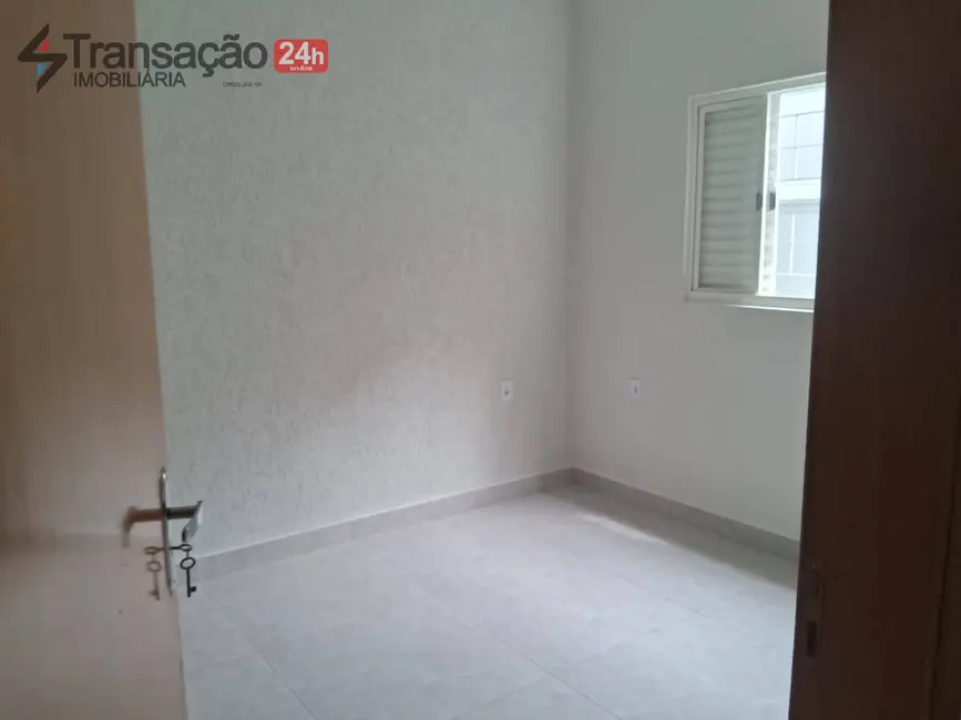 Casa com 2 quartos à venda, 95m2 em Villagio Mundo Novo, Franca - SP - imagem 8 Foto 8 de Casa com 2 quartos à venda, 95m2 em Villagio Mundo Novo, Franca - SP