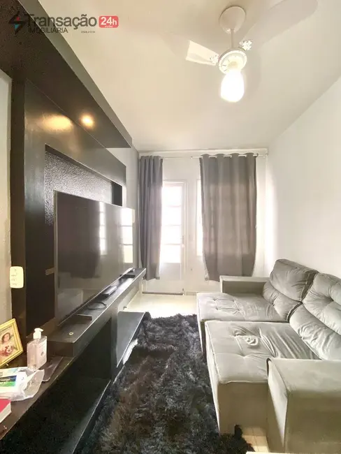 Foto 5 de Casa com 2 quartos à venda, 57m2 em Área Rural de Franca, Franca - SP