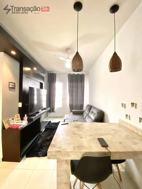 Foto 4 de Casa com 2 quartos à venda, 57m2 em Área Rural de Franca, Franca - SP