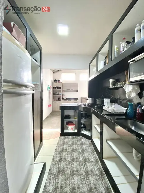 Foto 6 de Casa com 2 quartos à venda, 57m2 em Área Rural de Franca, Franca - SP