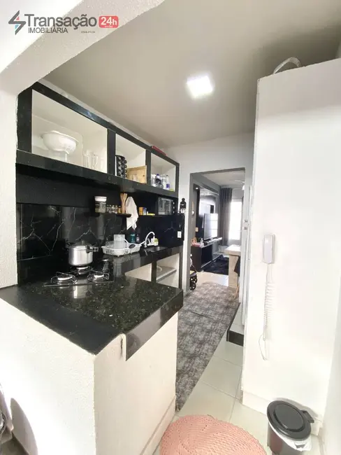 Foto 8 de Casa com 2 quartos à venda, 57m2 em Área Rural de Franca, Franca - SP