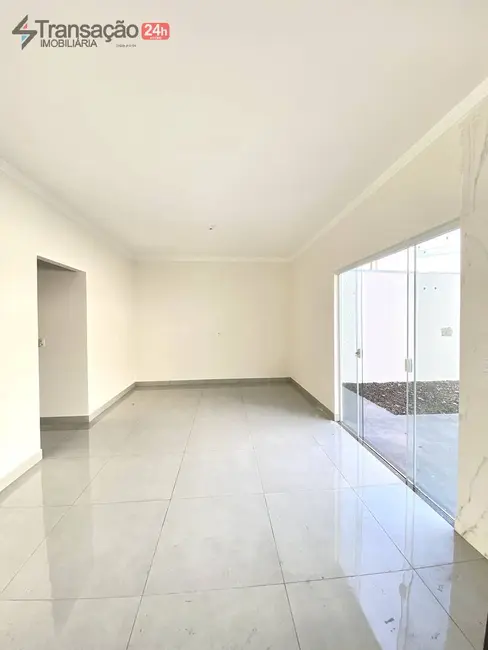 Foto 6 de Casa com 2 quartos à venda, 70m2 em Parque das Esmeraldas, Franca - SP