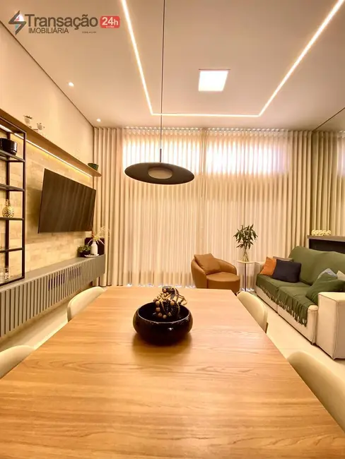 Casa com 2 quartos à venda, 110m2 em Esplanada Primo Meneghetti II, Franca - SP - imagem 5 Foto 5 de Casa com 2 quartos à venda, 110m2 em Esplanada Primo Meneghetti II, Franca - SP