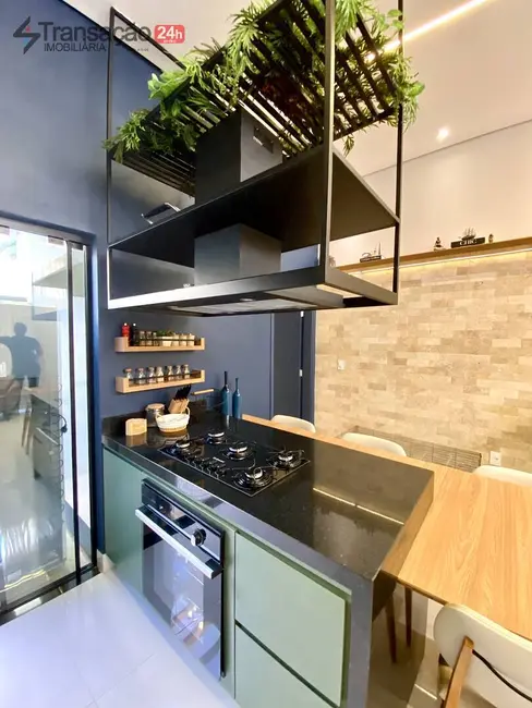 Casa com 2 quartos à venda, 110m2 em Esplanada Primo Meneghetti II, Franca - SP - imagem 7 Foto 7 de Casa com 2 quartos à venda, 110m2 em Esplanada Primo Meneghetti II, Franca - SP