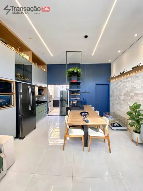 Casa com 2 quartos à venda, 110m2 em Esplanada Primo Meneghetti II, Franca - SP - imagem 8 Foto 8 de Casa com 2 quartos à venda, 110m2 em Esplanada Primo Meneghetti II, Franca - SP