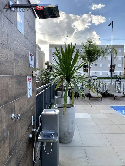 Foto 7 de Apartamento com 2 quartos à venda, 45m2 em São Miguel, Franca - SP