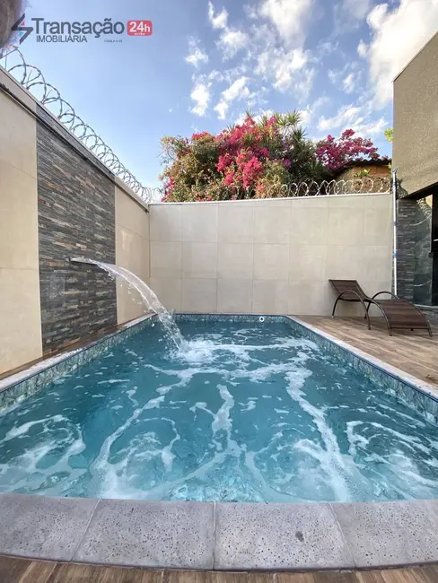 Foto 1 de Casa com 3 quartos à venda, 150m2 em Jardim Maria Rosa, Franca - SP