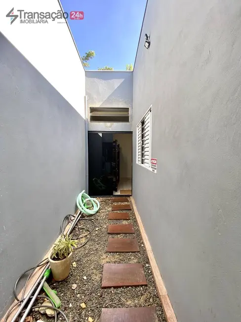 Casa com 2 quartos à venda, 100m2 em Jardim Paineiras, Franca - SP - imagem 8 Foto 8 de Casa com 2 quartos à venda, 100m2 em Jardim Paineiras, Franca - SP