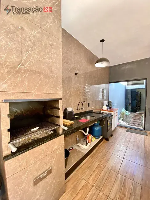 Casa com 2 quartos à venda, 100m2 em Jardim Paineiras, Franca - SP - imagem 7 Foto 7 de Casa com 2 quartos à venda, 100m2 em Jardim Paineiras, Franca - SP