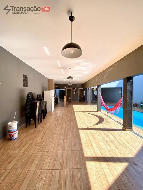 Casa com 2 quartos à venda, 100m2 em Jardim Paineiras, Franca - SP - imagem 2 Foto 2 de Casa com 2 quartos à venda, 100m2 em Jardim Paineiras, Franca - SP