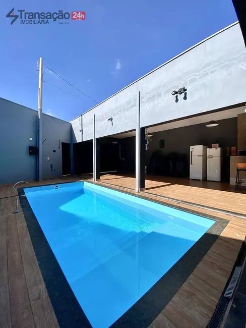Casa com 2 quartos à venda, 100m2 em Jardim Paineiras, Franca - SP - imagem 6 Foto 6 de Casa com 2 quartos à venda, 100m2 em Jardim Paineiras, Franca - SP