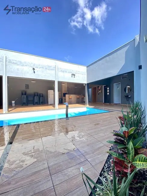 Casa com 2 quartos à venda, 100m2 em Jardim Paineiras, Franca - SP - imagem 5 Foto 5 de Casa com 2 quartos à venda, 100m2 em Jardim Paineiras, Franca - SP