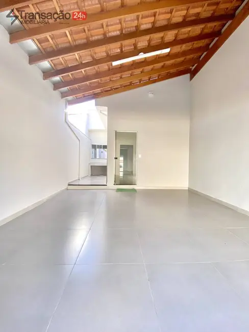 Foto 1 de Casa com 2 quartos à venda, 102m2 em Parque Moema, Franca - SP