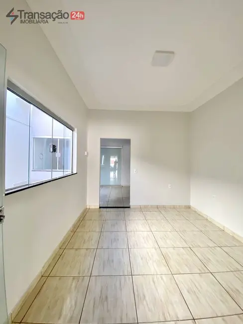 Foto 2 de Casa com 2 quartos à venda, 102m2 em Parque Moema, Franca - SP