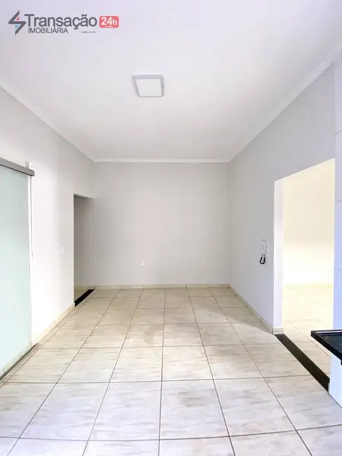 Foto 5 de Casa com 2 quartos à venda, 102m2 em Parque Moema, Franca - SP