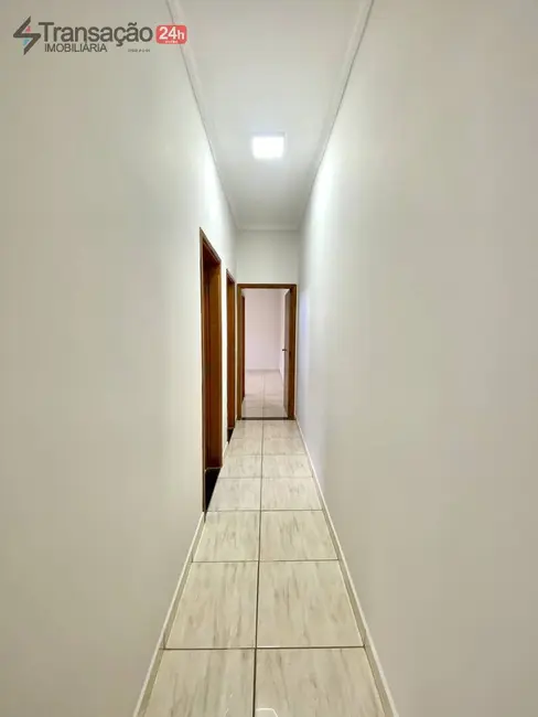 Foto 8 de Casa com 2 quartos à venda, 102m2 em Parque Moema, Franca - SP