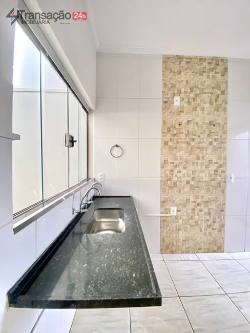 Foto 4 de Casa com 2 quartos à venda, 102m2 em Parque Moema, Franca - SP