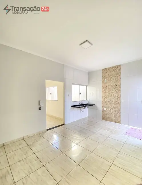 Foto 7 de Casa com 2 quartos à venda, 102m2 em Parque Moema, Franca - SP