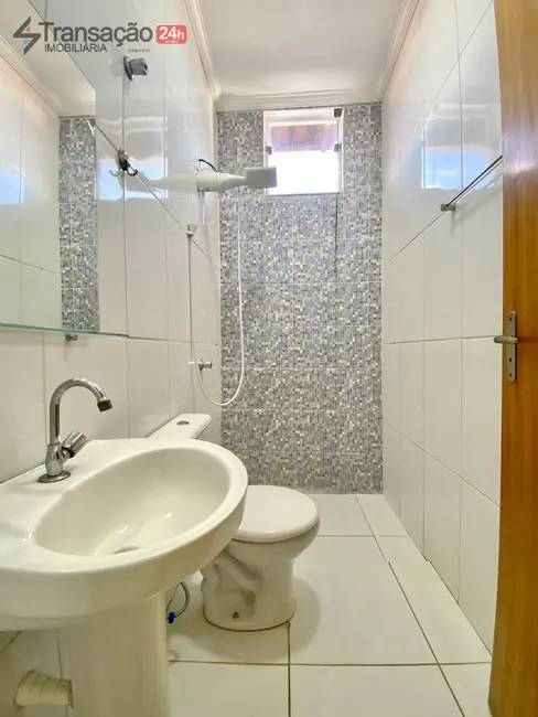 Foto 9 de Casa com 2 quartos à venda, 102m2 em Parque Moema, Franca - SP