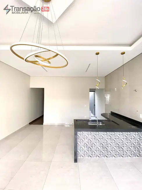 Casa com 2 quartos à venda, 100m2 em Jardim Martins, Franca - SP - imagem 3 Foto 3 de Casa com 2 quartos à venda, 100m2 em Jardim Martins, Franca - SP