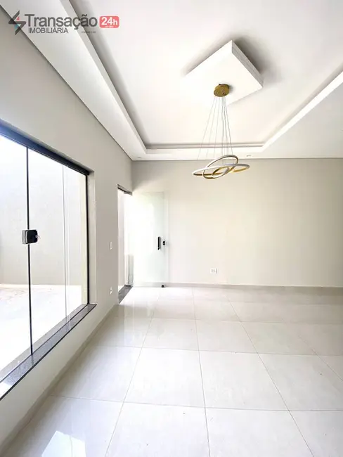 Casa com 2 quartos à venda, 100m2 em Jardim Martins, Franca - SP - imagem 6 Foto 6 de Casa com 2 quartos à venda, 100m2 em Jardim Martins, Franca - SP