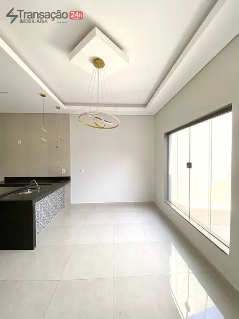 Casa com 2 quartos à venda, 100m2 em Jardim Martins, Franca - SP - imagem 5 Foto 5 de Casa com 2 quartos à venda, 100m2 em Jardim Martins, Franca - SP
