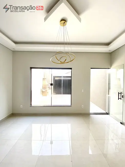 Casa com 2 quartos à venda, 100m2 em Jardim Martins, Franca - SP - imagem 7 Foto 7 de Casa com 2 quartos à venda, 100m2 em Jardim Martins, Franca - SP