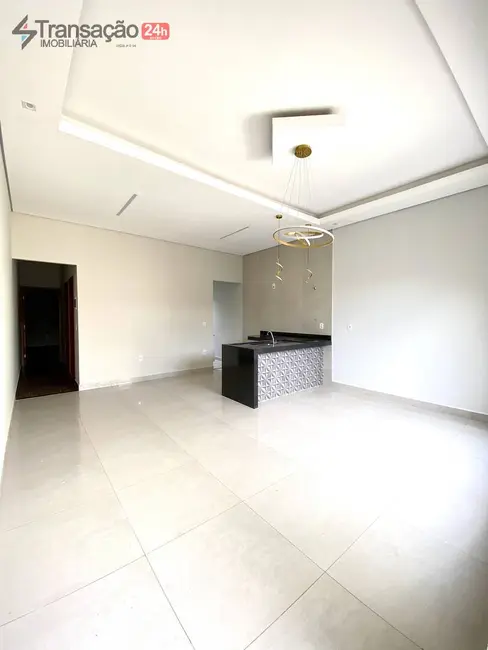 Casa com 2 quartos à venda, 100m2 em Jardim Martins, Franca - SP - imagem 9 Foto 9 de Casa com 2 quartos à venda, 100m2 em Jardim Martins, Franca - SP