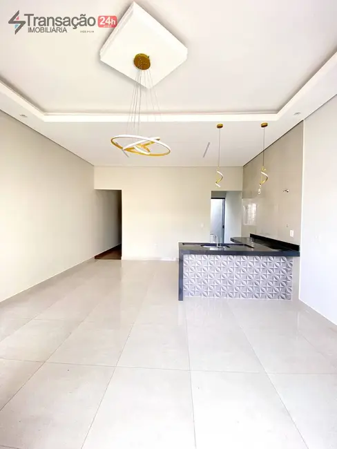 Casa com 2 quartos à venda, 100m2 em Jardim Martins, Franca - SP - imagem 1 Foto 1 de Casa com 2 quartos à venda, 100m2 em Jardim Martins, Franca - SP