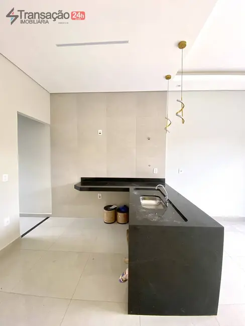 Casa com 2 quartos à venda, 100m2 em Jardim Martins, Franca - SP - imagem 2 Foto 2 de Casa com 2 quartos à venda, 100m2 em Jardim Martins, Franca - SP