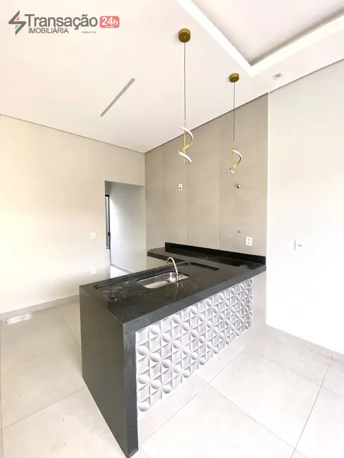 Casa com 2 quartos à venda, 100m2 em Jardim Martins, Franca - SP - imagem 4 Foto 4 de Casa com 2 quartos à venda, 100m2 em Jardim Martins, Franca - SP