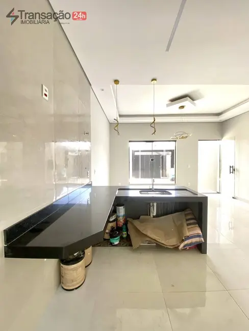 Casa com 2 quartos à venda, 100m2 em Jardim Martins, Franca - SP - imagem 8 Foto 8 de Casa com 2 quartos à venda, 100m2 em Jardim Martins, Franca - SP