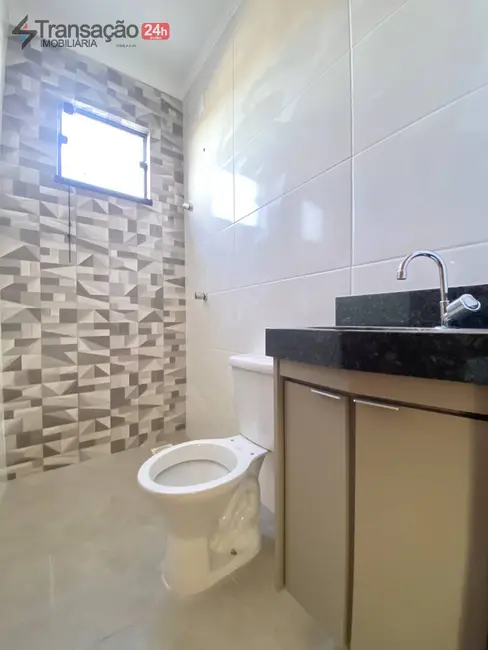 Foto 9 de Apartamento com 2 quartos à venda, 45m2 em Jardim Espraiado, Franca - SP