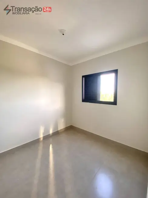 Foto 8 de Apartamento com 2 quartos à venda, 45m2 em Jardim Espraiado, Franca - SP