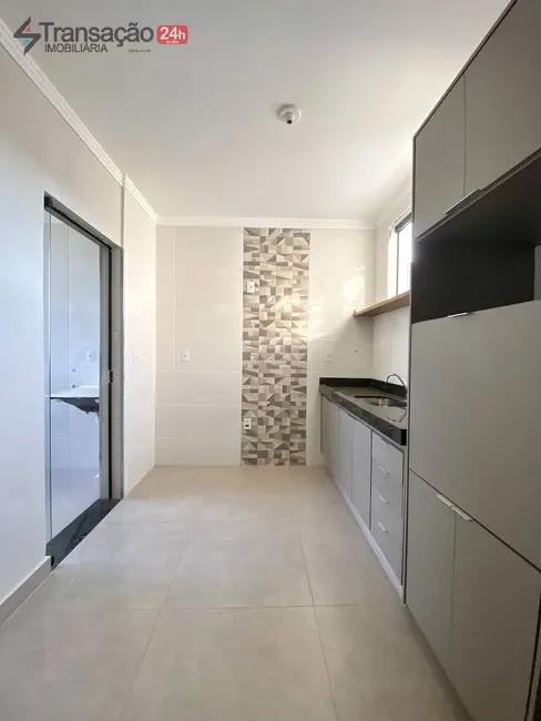Foto 6 de Apartamento com 2 quartos à venda, 45m2 em Jardim Espraiado, Franca - SP