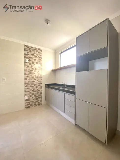 Foto 3 de Apartamento com 2 quartos à venda, 45m2 em Jardim Espraiado, Franca - SP
