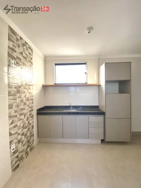 Foto 5 de Apartamento com 2 quartos à venda, 45m2 em Jardim Espraiado, Franca - SP