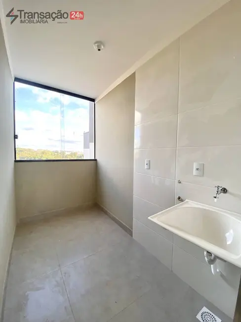 Foto 7 de Apartamento com 2 quartos à venda, 45m2 em Jardim Espraiado, Franca - SP