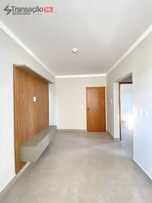 Foto 1 de Apartamento com 2 quartos à venda, 45m2 em Jardim Espraiado, Franca - SP
