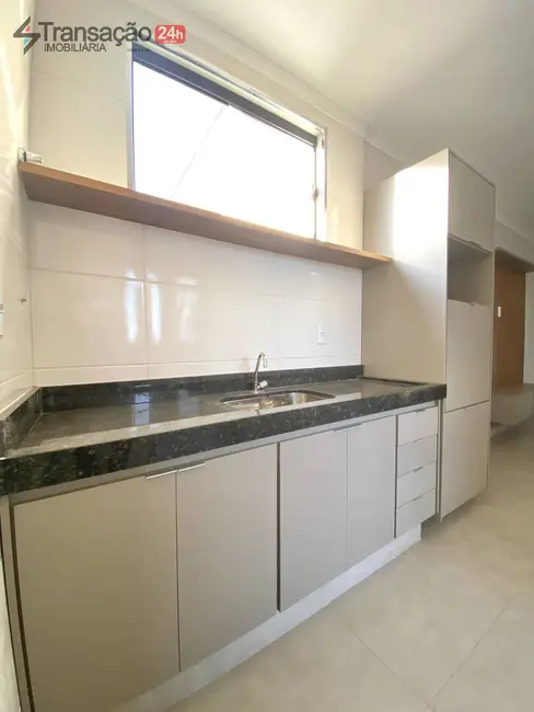 Foto 4 de Apartamento com 2 quartos à venda, 45m2 em Jardim Espraiado, Franca - SP