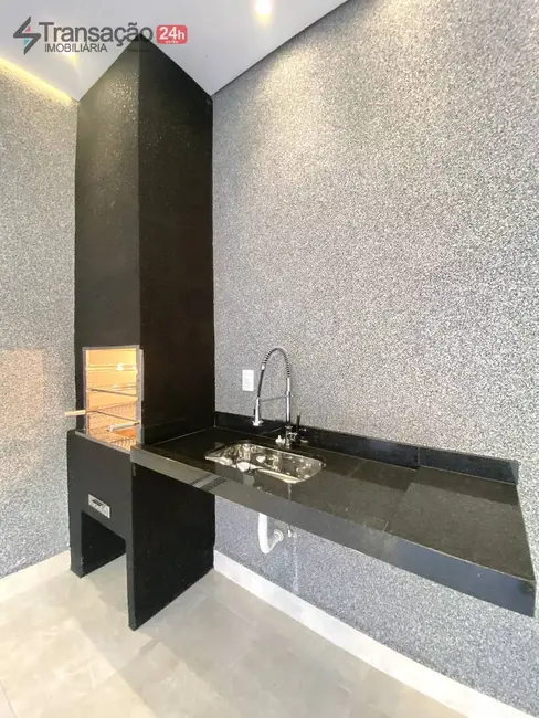 Foto 5 de Casa com 3 quartos à venda, 120m2 em Residencial São Jerônimo, Franca - SP