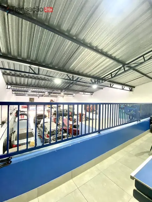 Foto 7 de Sala Comercial à venda, 400m2 em Vila Aparecida, Franca - SP